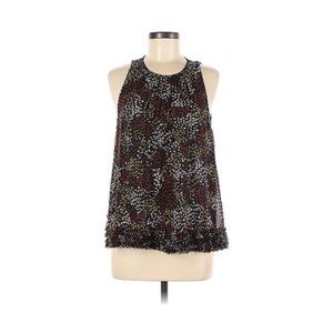 JOIE - NWOT Sleeveless swing top - size M